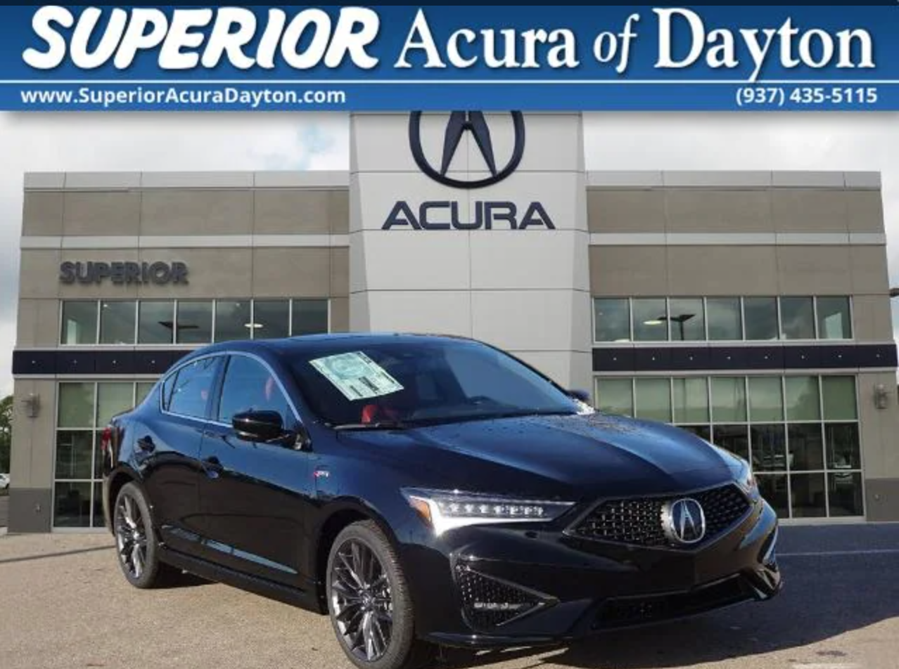 Jeff Wyler Acura of Dayton - Precision Crafted Performance - visit: https://www.jeffwyleracuraofdayton.com/ or call (888) 902-4850