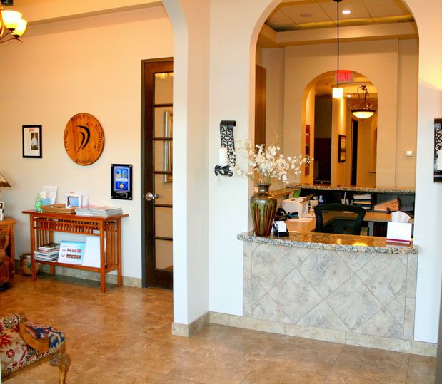 Images Davis Dentistry
