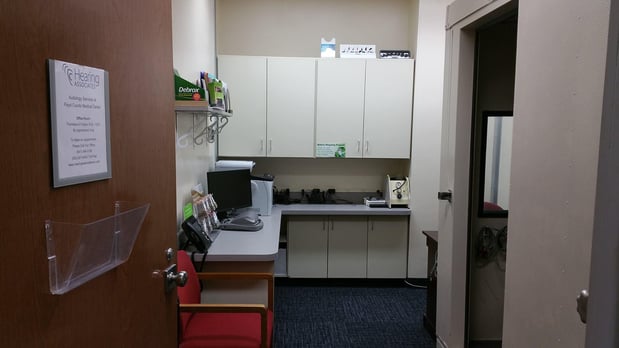 Images Hearing Associates