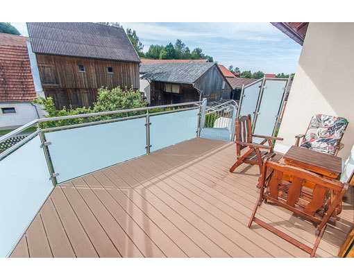 Metallbau Peter Götzl, Am Gewerbepark 12 in Erbendorf