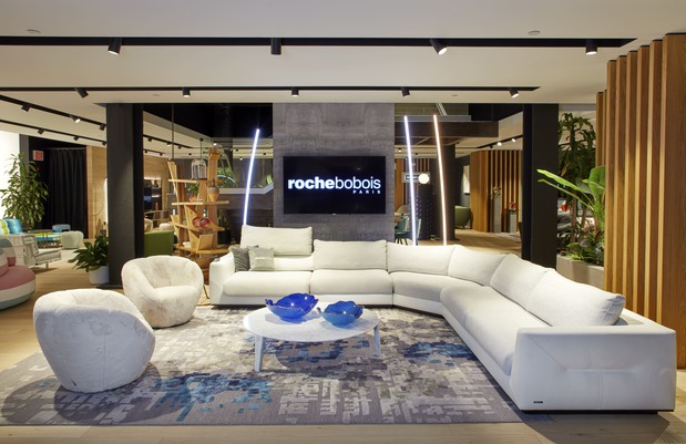 Images Roche Bobois