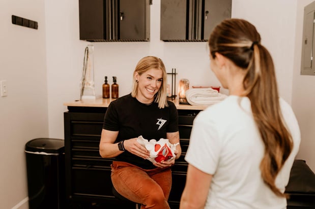 Images Onward Physical Therapy