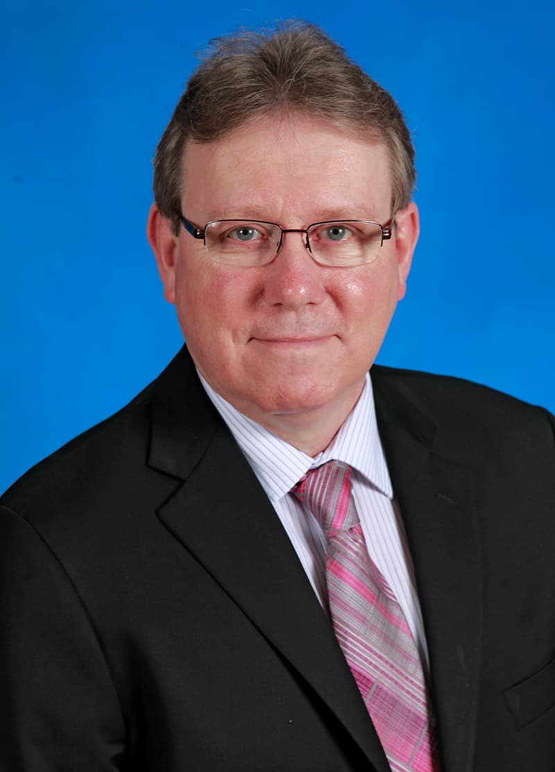 David G. Yingling