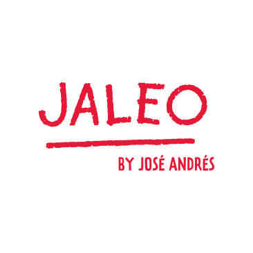 Jaleo Logo