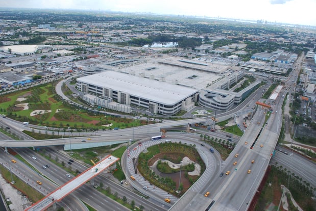 Images Staybridge Suites Miami International Airport by IHG