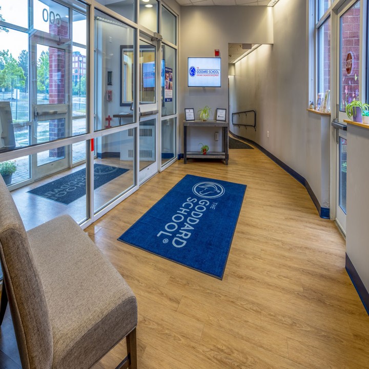 Images The Goddard School of Framingham