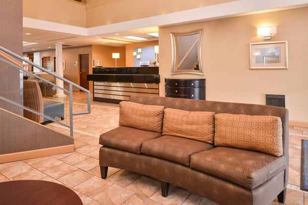 Images Holiday Inn Express Lewisburg/New Columbia by IHG