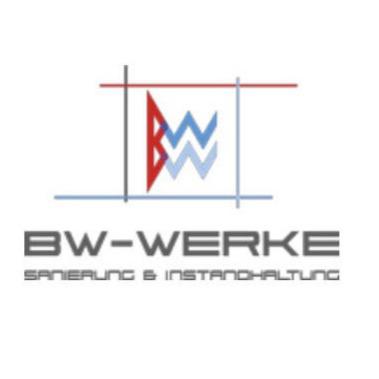 Logo BW-Werke GmbH