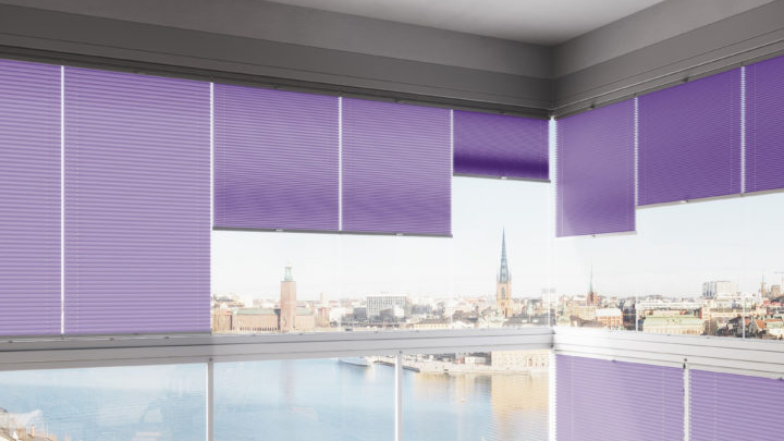 Images Plisséexperten