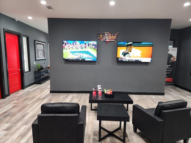 Images Gameday Men's Health Friendswood TRT Clinic, ED, Weight Loss- League City