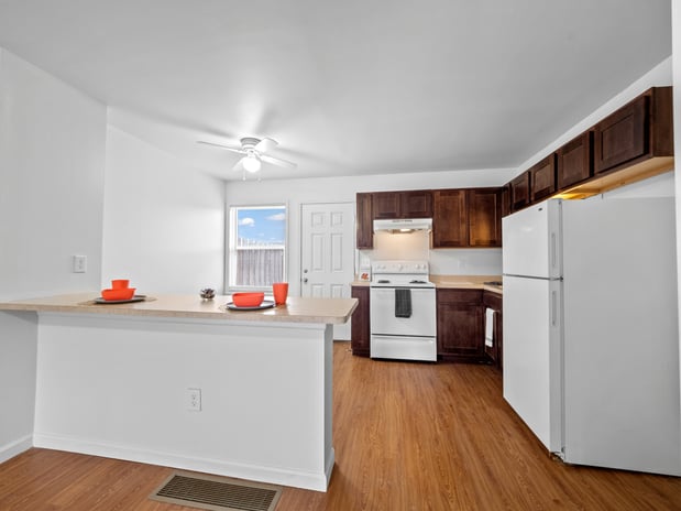 Images Bayberry Place Townhomes