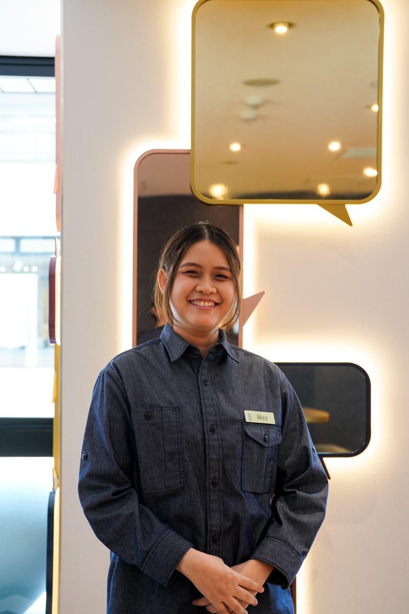 Images Garner Hotel Osaka Honmachi Station