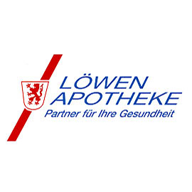 Logo Logo der Löwen Apotheke oHG