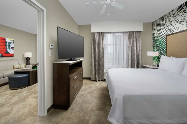 Images Homewood Suites by Hilton Austin Downtown