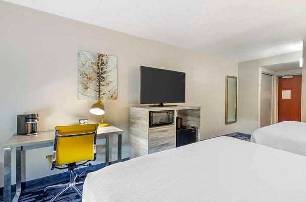 Images Best Western Plus Beckley Inn