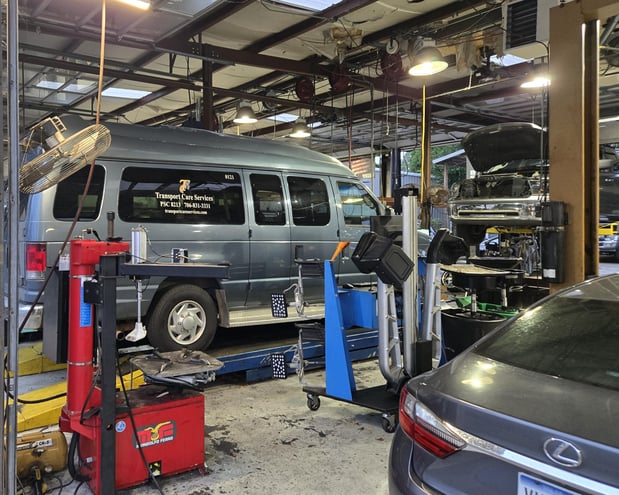 Images Butler Automotive