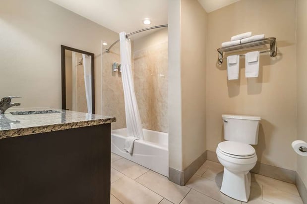 Images Best Western Padre Island