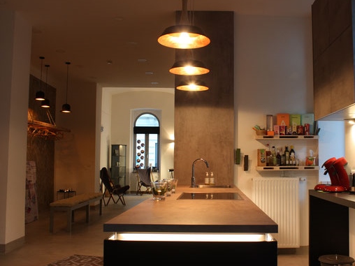 7 Stufen der Energetik, Gymnasiumstraße 6/3 in Wien