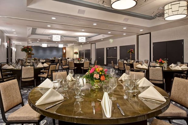 Images Embassy Suites by Hilton Syracuse