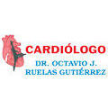 Dr. Octavio J. Ruelas Gutiérrez Logo