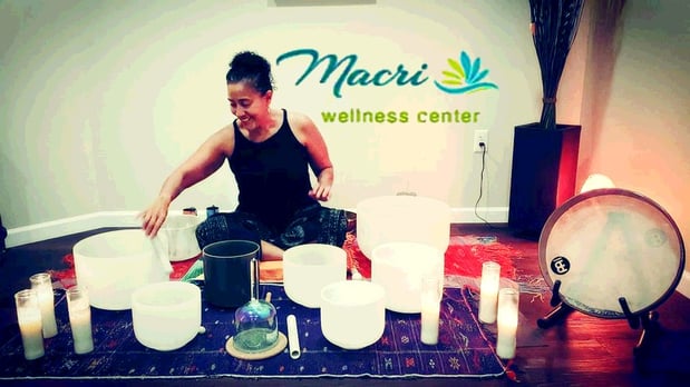 Images Macri Wellness Center