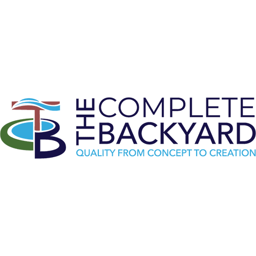 The Complete Backyard Logo