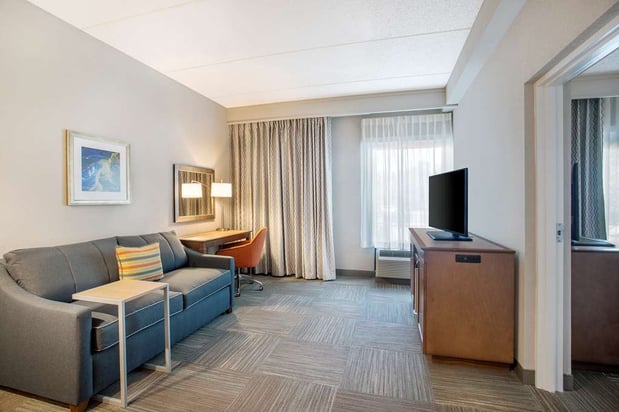 Images Hampton Inn Middletown