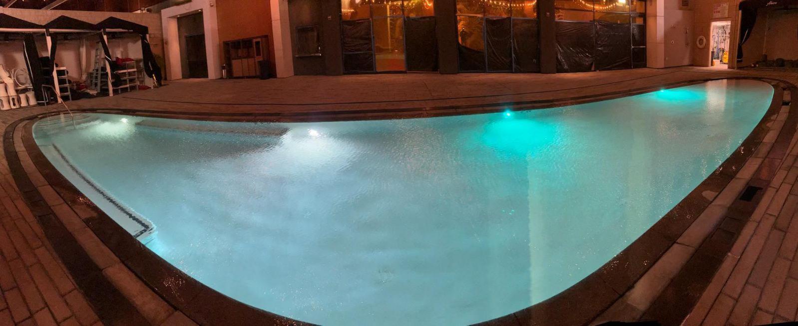 Extend the life of your pool filter with Overflow Poolz LLC's expert cleaning services in Las Vegas. Our meticulous attention ensures your filter operates efficiently, giving you consistently clear water and a worry-free swimming experience