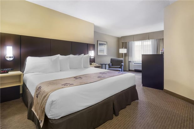 Images Best Western Seattle Airport Hotel