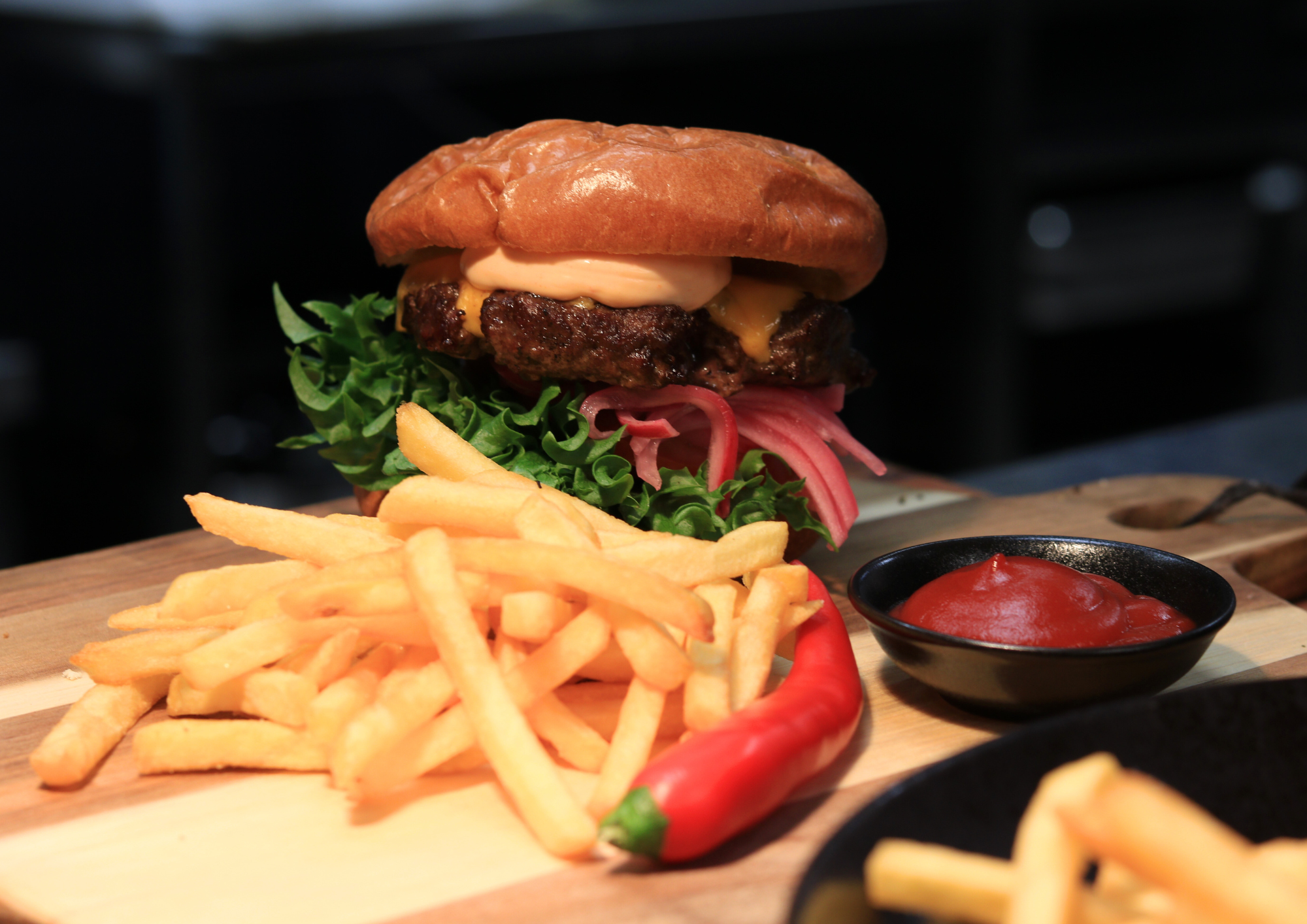 Images Restaurant & Café SooS