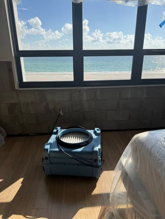 Images Voda Cleaning & Restoration