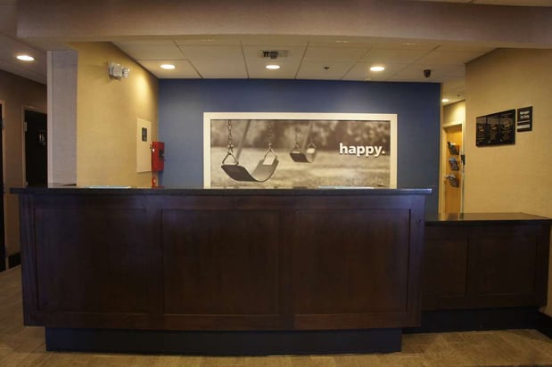 Images Hampton Inn Tuscaloosa-East