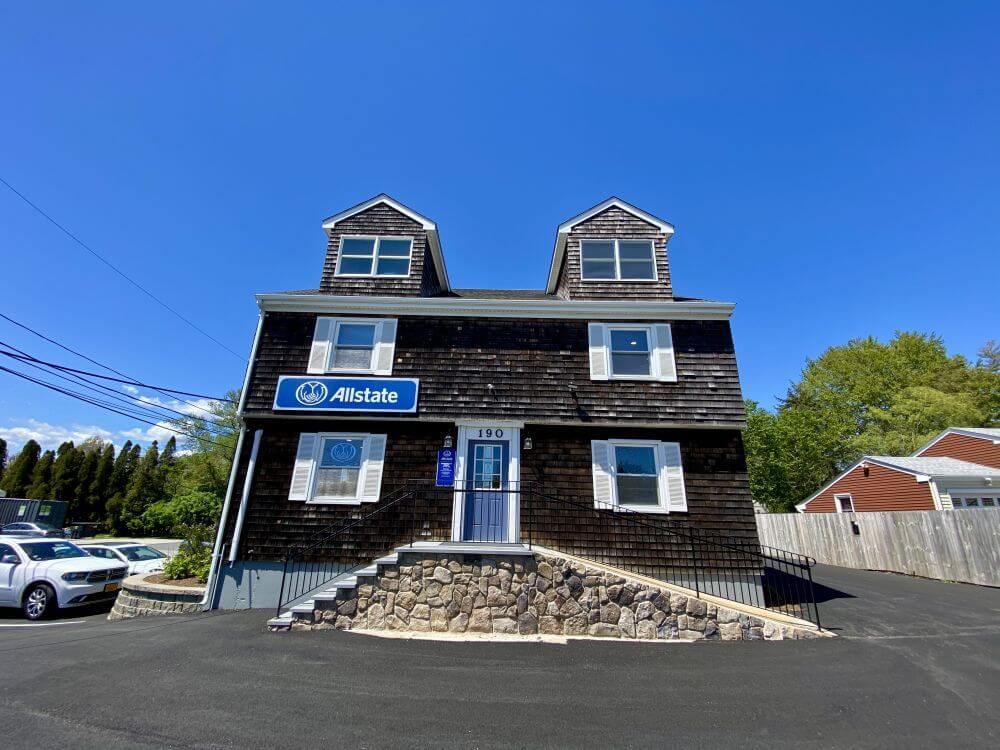 Newport RI Home Insurance