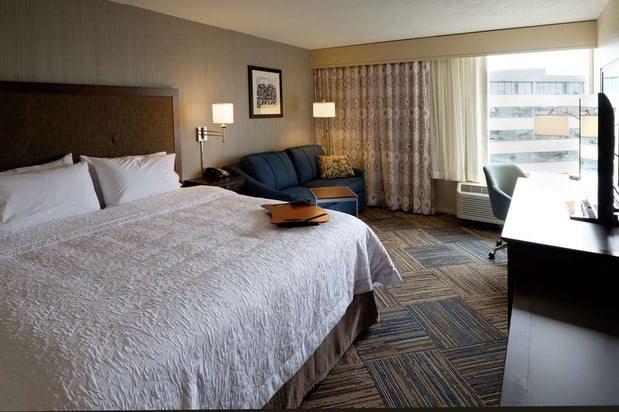 Images Hampton Inn by Hilton Green Bay Downtown