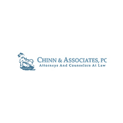 Chinn & Associates, PC Logo