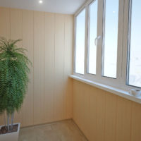 Rõdude soojustamine ja viimistlus