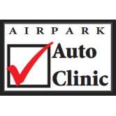 Airpark Auto Clinic Logo