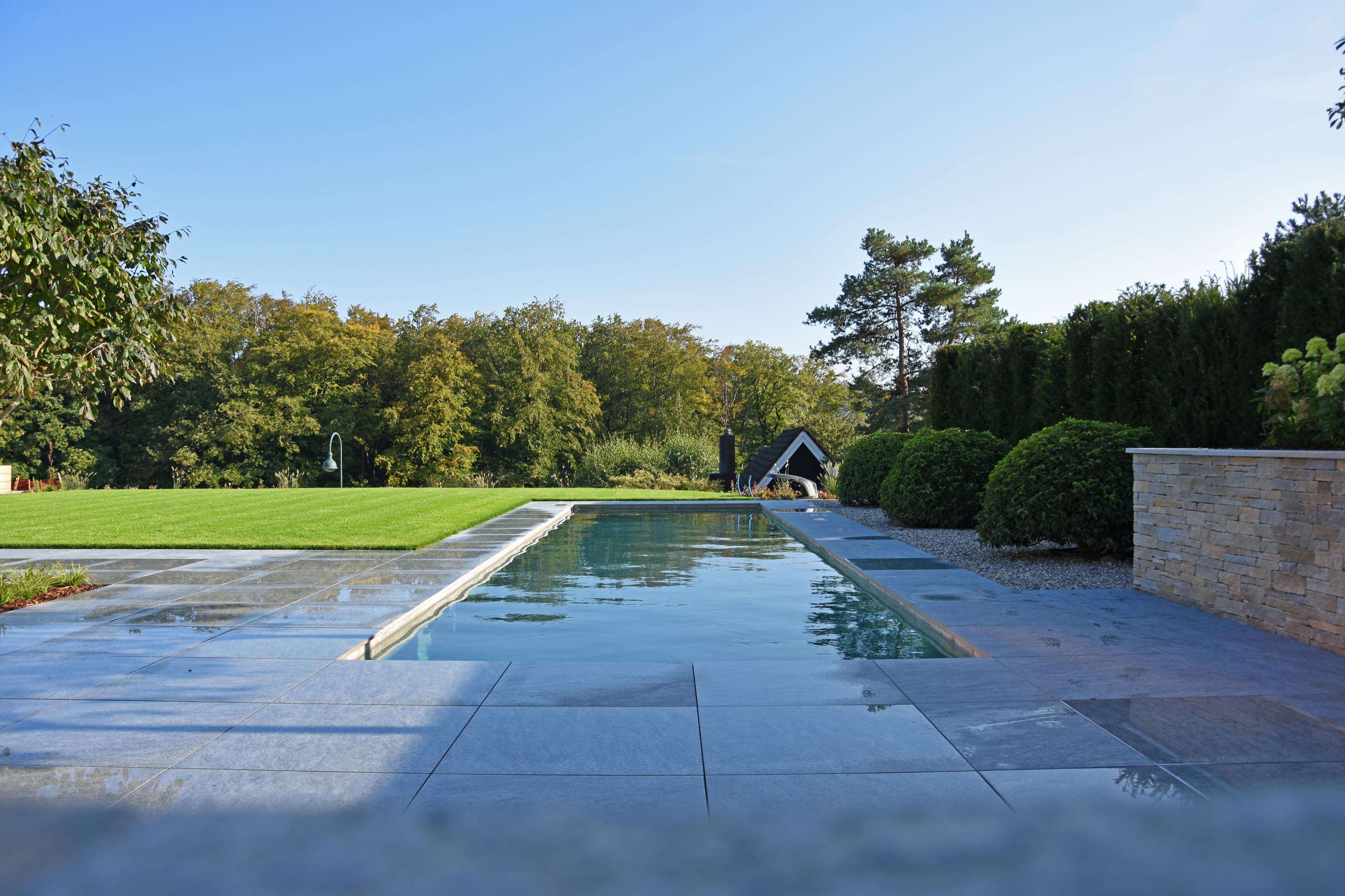 Bilder gartenbaumann AG