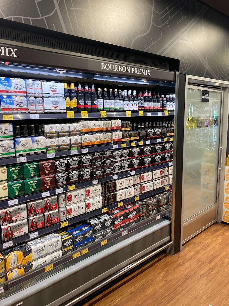 Images Liquorland Figtree