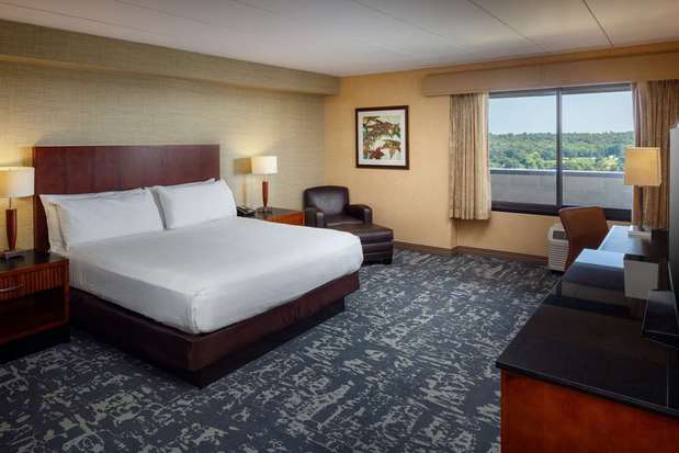 Images DoubleTree by Hilton Hotel Boston North Shore
