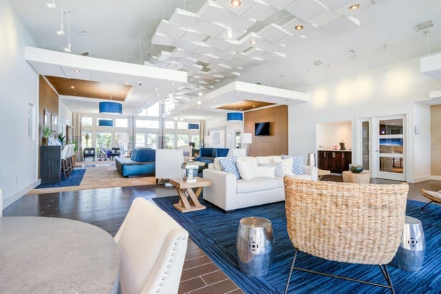 Images Park at Lake Magdalene Apartments & Townhomes