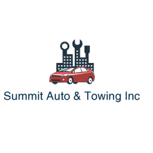 Summit Auto & Towing Inc