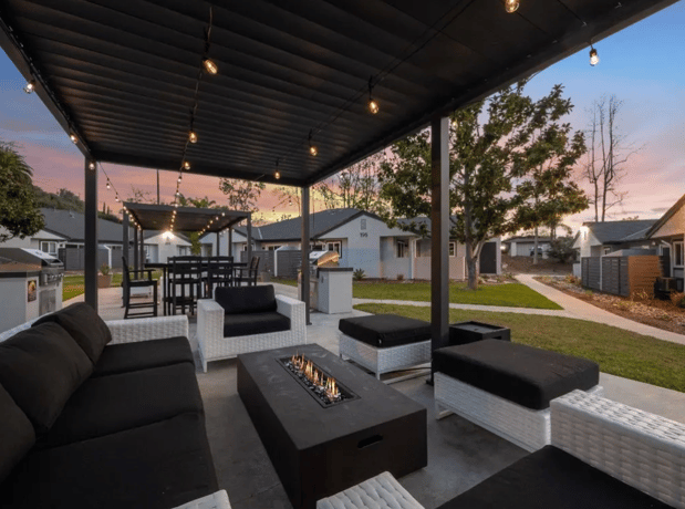 Images Sunset Cliffs Apartments