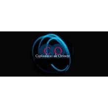 Copiadoras E Impresoras De Oriente Logo