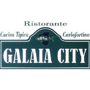 Ristorante Galaia City Logo
