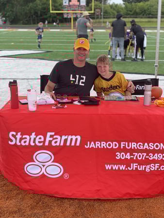 Images Jarrod Furgason - State Farm Insurance Agent