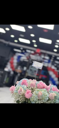 Images Top Style Barbershop