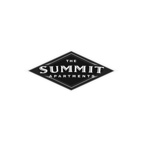 The Summit Apartments Logo