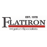 Flatiron Sprinkler, Inc Logo