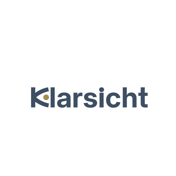 Logo von KLARSICHT - Coaching & Supervision, Psychosoziale Beratung